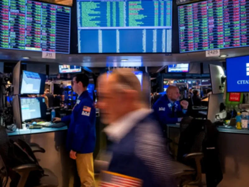 Wrong-Way AI Trade Costs Florida Stock-Picker $50 Billion