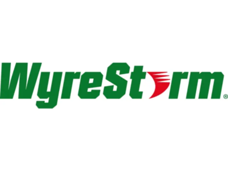 WyreStorm Unveils Synergy Control Flow at InfoComm 2026 in Las Vegas