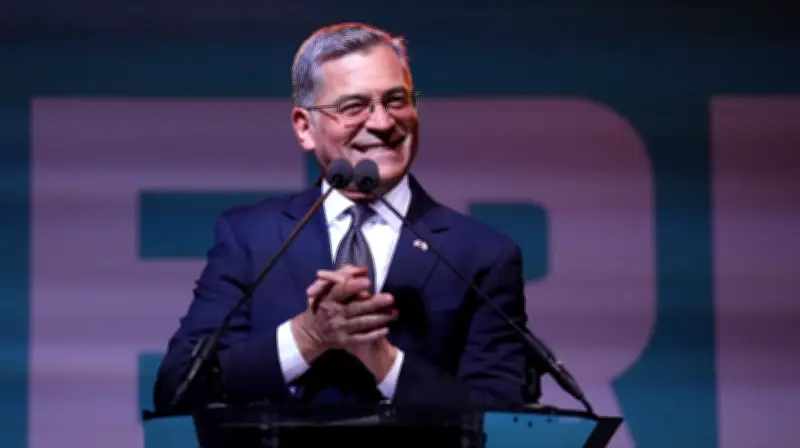 Xavier Becerra Advances to California Governor General Election