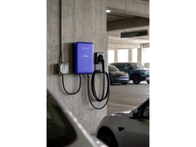 Xeal Launches Self-Reliant EV Charging in Canada on Canada Day 2026