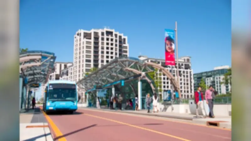York Region Transit Fares to Rise Starting July 2026