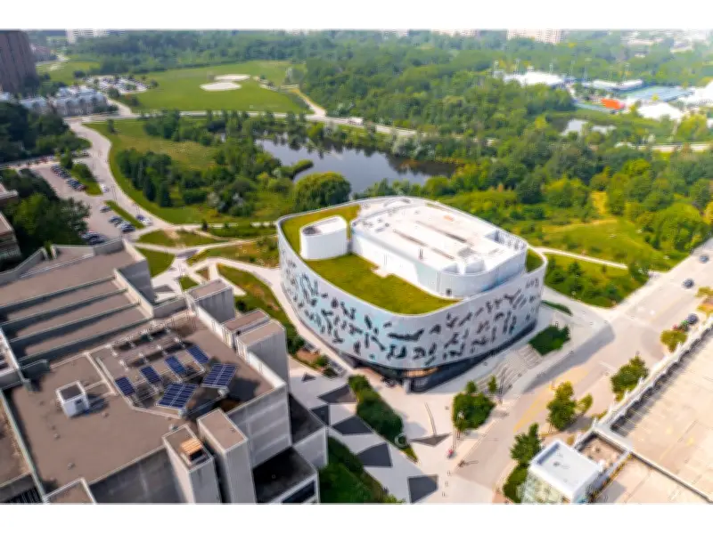 York University Launches MEng in Sustainable Energy Systems