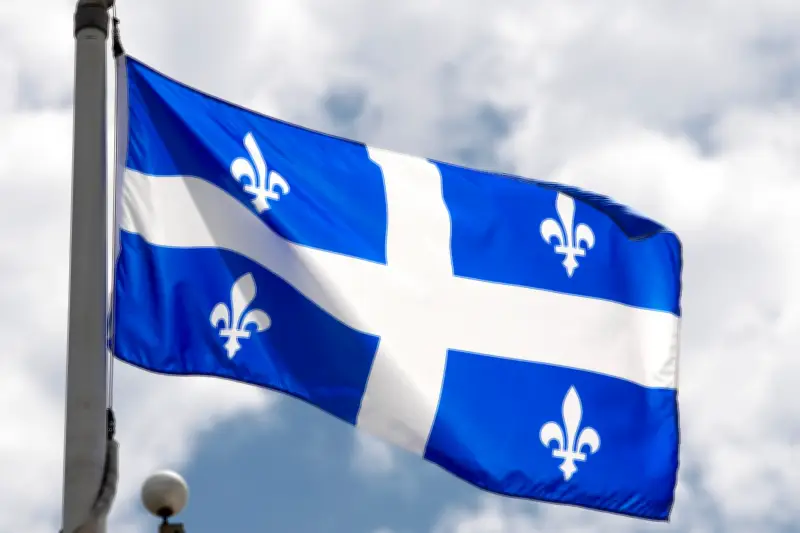 Young Anglophones in Quebec Earn Less, Face Higher Unemployment: Stats