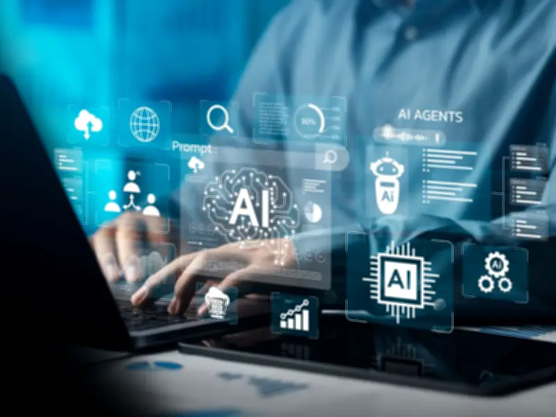 Young Canadians Turn to AI for Financial Advice, Raising Concerns