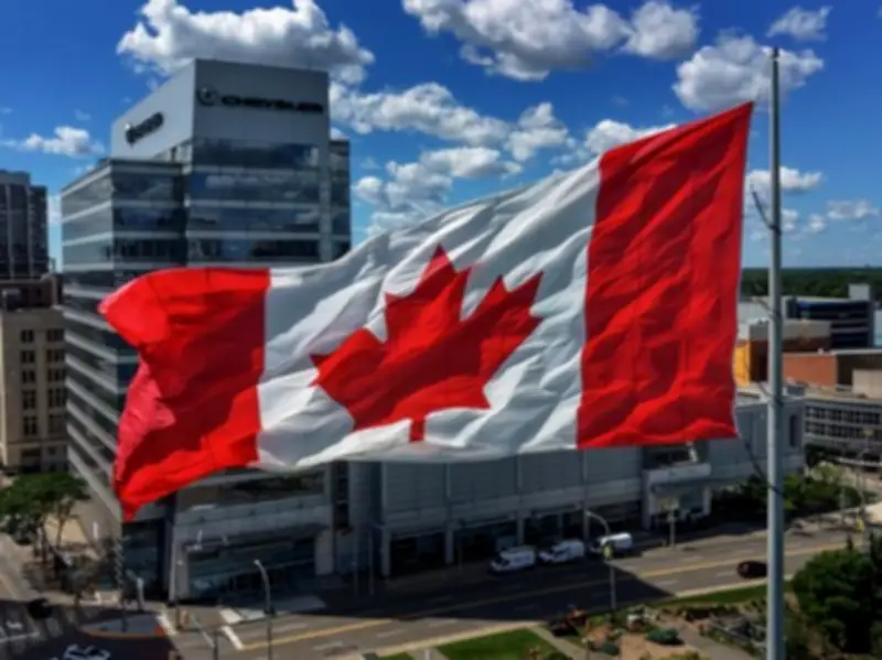 Younger Canadians Worry About Future, Angus Reid Poll Shows