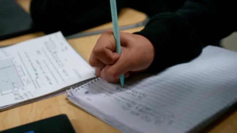 Younger US Students Recover Academically, Older Teens Still Lag