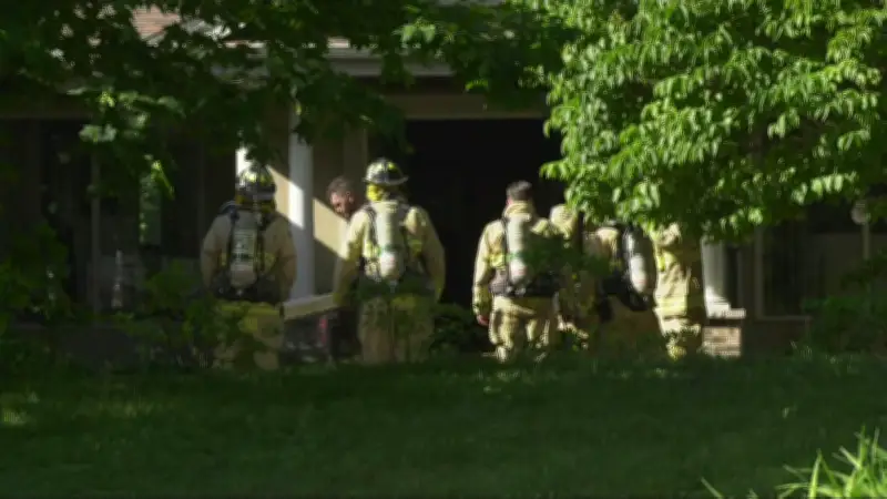 Youth Charged with Arson in Barrhaven House Fire That Killed Three Dogs