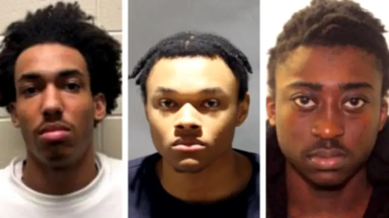 Youth Recruited for GTA Shootings via Encrypted Messaging: Police