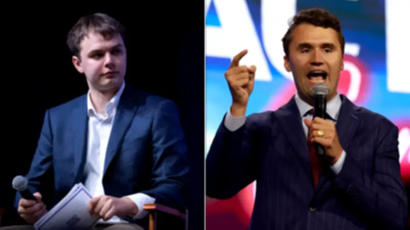 YouTuber Adam Mockler Launches Political Debate Show Amid Polarization
