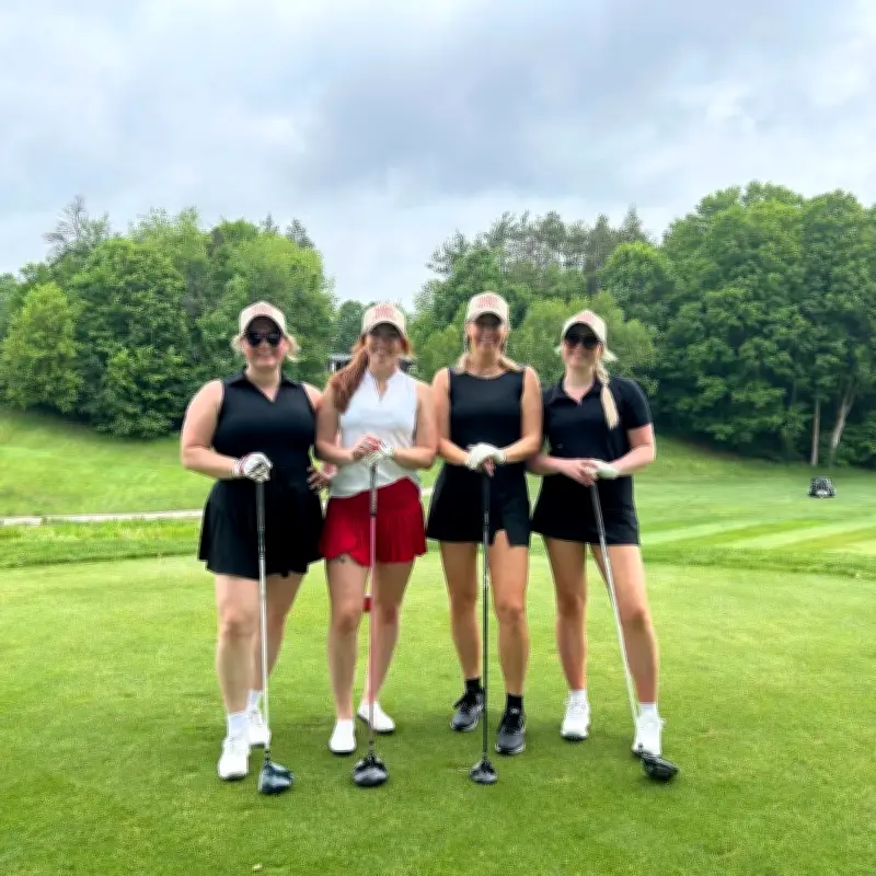 YRPA Golf Tournament Raises $20K for Fallen Officers