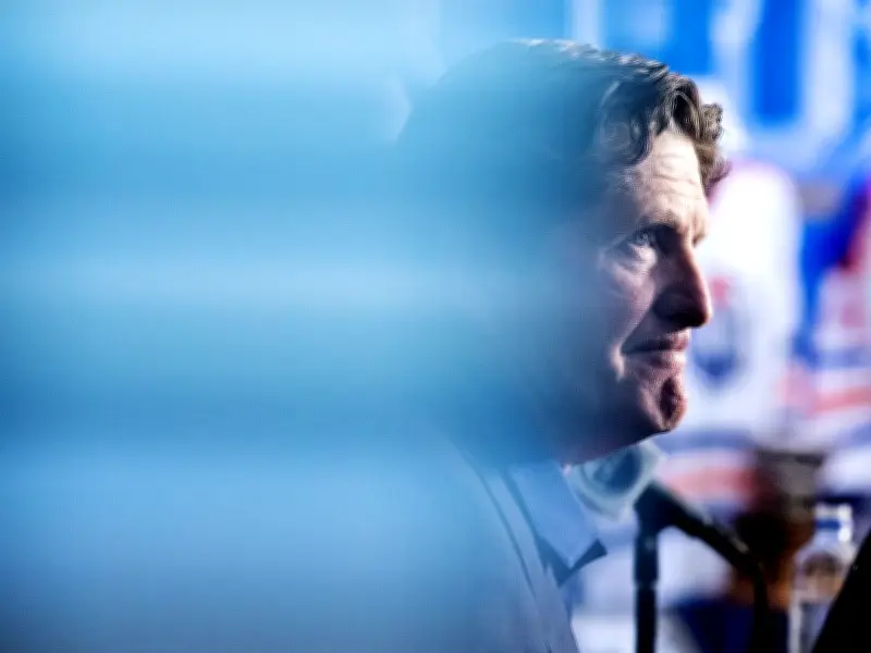 Zach Hyman Calls Playing for Mike Babcock a Phenomenal Experience
