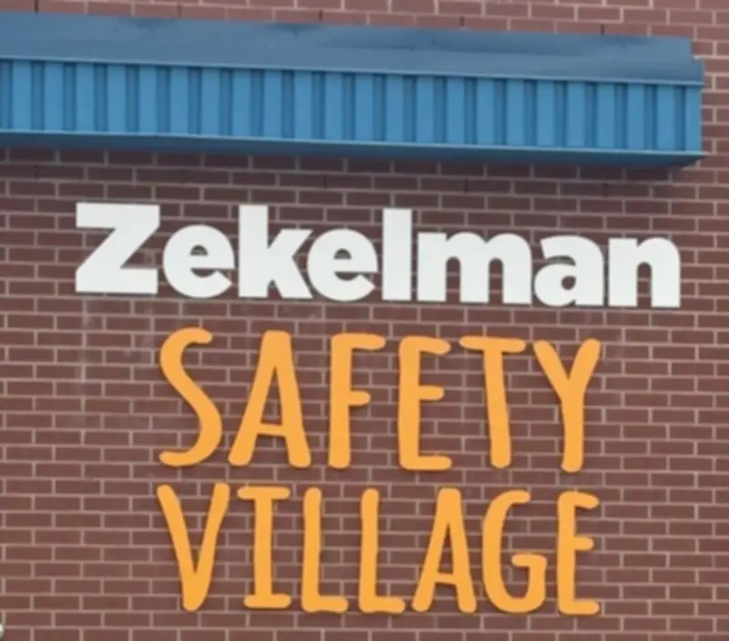 Zekelman Foundation Donates $1M to Children's Safety Village in Windsor