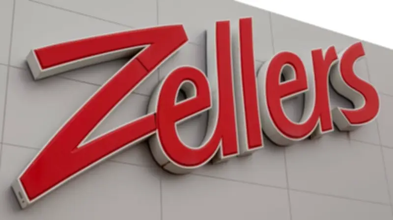 Zellers Returns to Windsor's Tecumseh Mall in Retail Revival