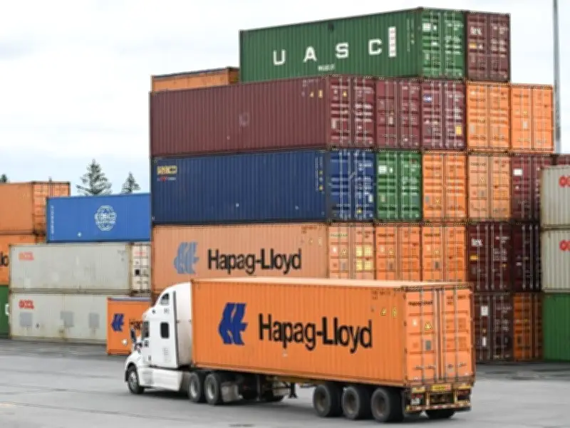 Zombie CUSMA looms as most likely outcome of July 1 trade review