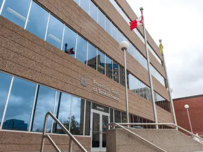 11-Year Sentence for Man in Regina Execution-Style Killing
