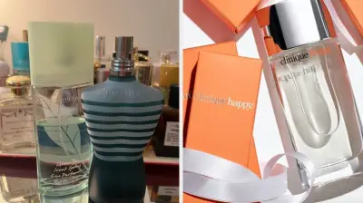 12 Iconic 90s Fragrances Worth Rediscovering in 2024