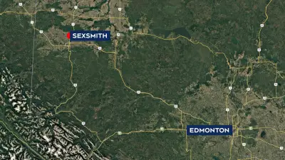 13-Year-Old Charged with Threats at Alberta School, Firearm Seized