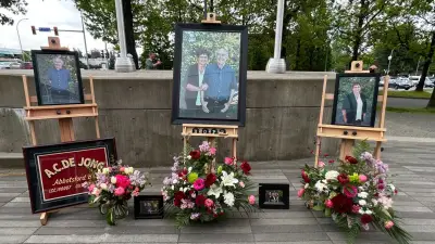 3 Convicted Killers of Elderly B.C. Couple File Constitutional Challenge