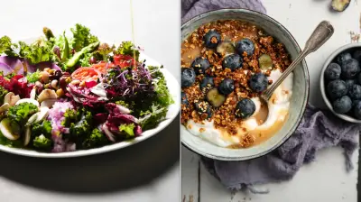 3 Foods Dementia Specialists Want You to Eat for Brain Health