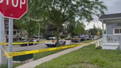 4 Charged with Murder After Aurora Man Dies from Blunt Force Trauma