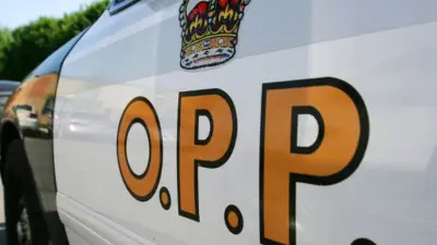 42-year-old charged in Leeds County child luring investigation