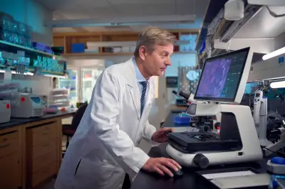 A Healthier Gut May Be Key to Improving Cancer Care Outcomes