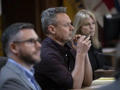 ABC Vancouver Councillors Refuse to Reprimand Mayor Ken Sim After Harassment Finding