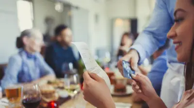 Accidentally Signed the Customer Copy? Experts Say It's Fine
