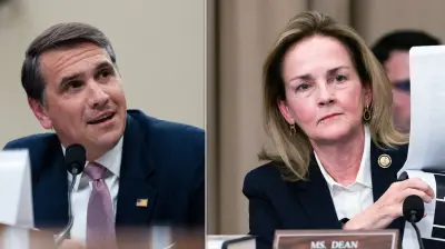 Acting AG Chastised Over Epstein Files Withholding