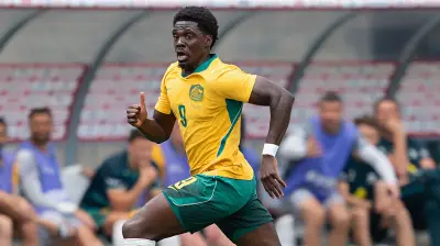 African Heritage Trio to Lead Australia's World Cup Charge