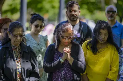 Air India bombing 'not something you forget,' victims' families say on 41st anniversary