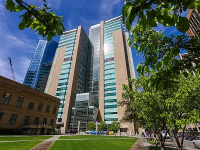 Alberta Appeal Court Upholds Conviction in COVID Mask Bank Robbery