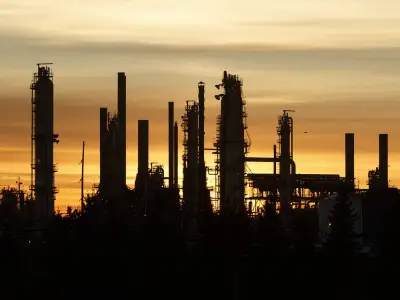 Alberta Economy Still Leads Canada Despite Separatism Fears