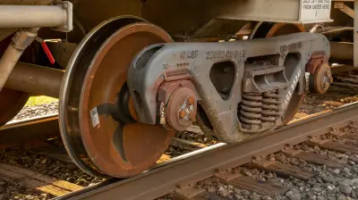Alberta Government Unveils Next Steps for Passenger Rail Plan