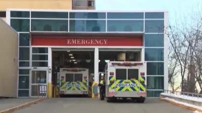 Alberta halts integrated fire/EHS program: minister announces