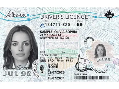 Alberta Health Cards: 500,000 Unlinked to People, Government Blamed