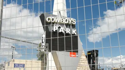 Alberta Premier Criticizes Cowboys Park Fun Police in Calgary