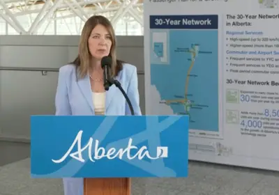 Alberta to Mail $100 Payments Starting July 1, Province Announces