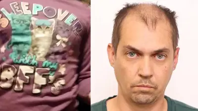 ALERT Seeks Public's Help to Identify Child Sexual Assault Victim in Edmonton