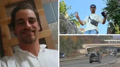 Alleged Drunk Driver in Deadly Hwy 11 Crash Back in Jail for Bail Breach