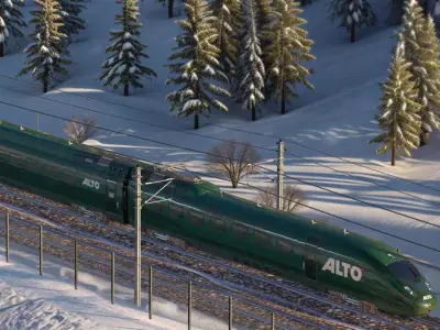 Alto rail execs got $2.8M in bonuses before laying any track: CTF
