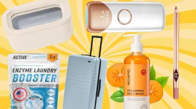 Amazon Prime Day 2024: Best Secret Deals on Beauty, Home, and Travel Gear