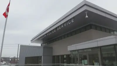 American Woman Accused of Hammer Attacks in Guelph, Ontario