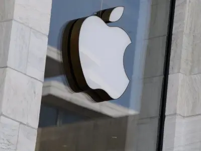 Apple Retains Top Global Brand, TD Bank Leads in Canada: Report