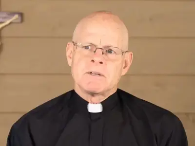 Archbishop Removes Exorcist Priest Over Demonic UFO Comments