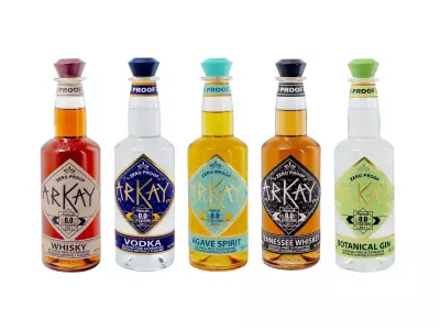 ARKAY Beverages Ambassador Program: Earn Up to $120K Per Year