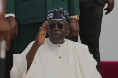 Armed Group Kidnaps 39 During Negotiations in Northwestern Nigeria