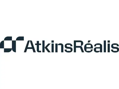 AtkinsRéalis Names Byron Bright as President of U.S. Operations