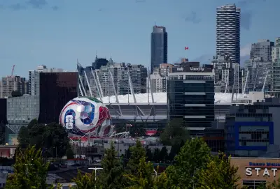 Australia to Face Türkiye in FIFA World Cup Debut in Vancouver