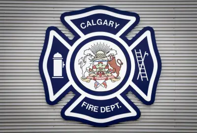 Baby Rescued After 30 Minutes Locked Inside Vehicle in Northeast Calgary